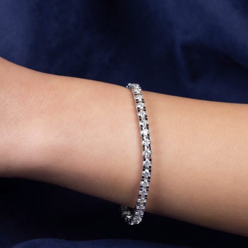 Tennis Bracelets
