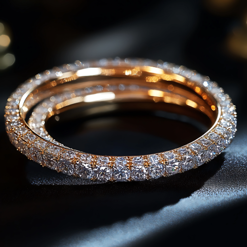 Bangles – Dala Diamonds