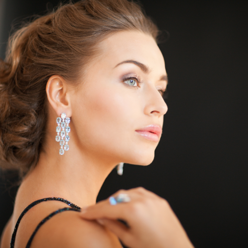 Gala Earrings