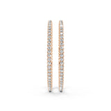 Celestia Grace Infinity Loop Bangles