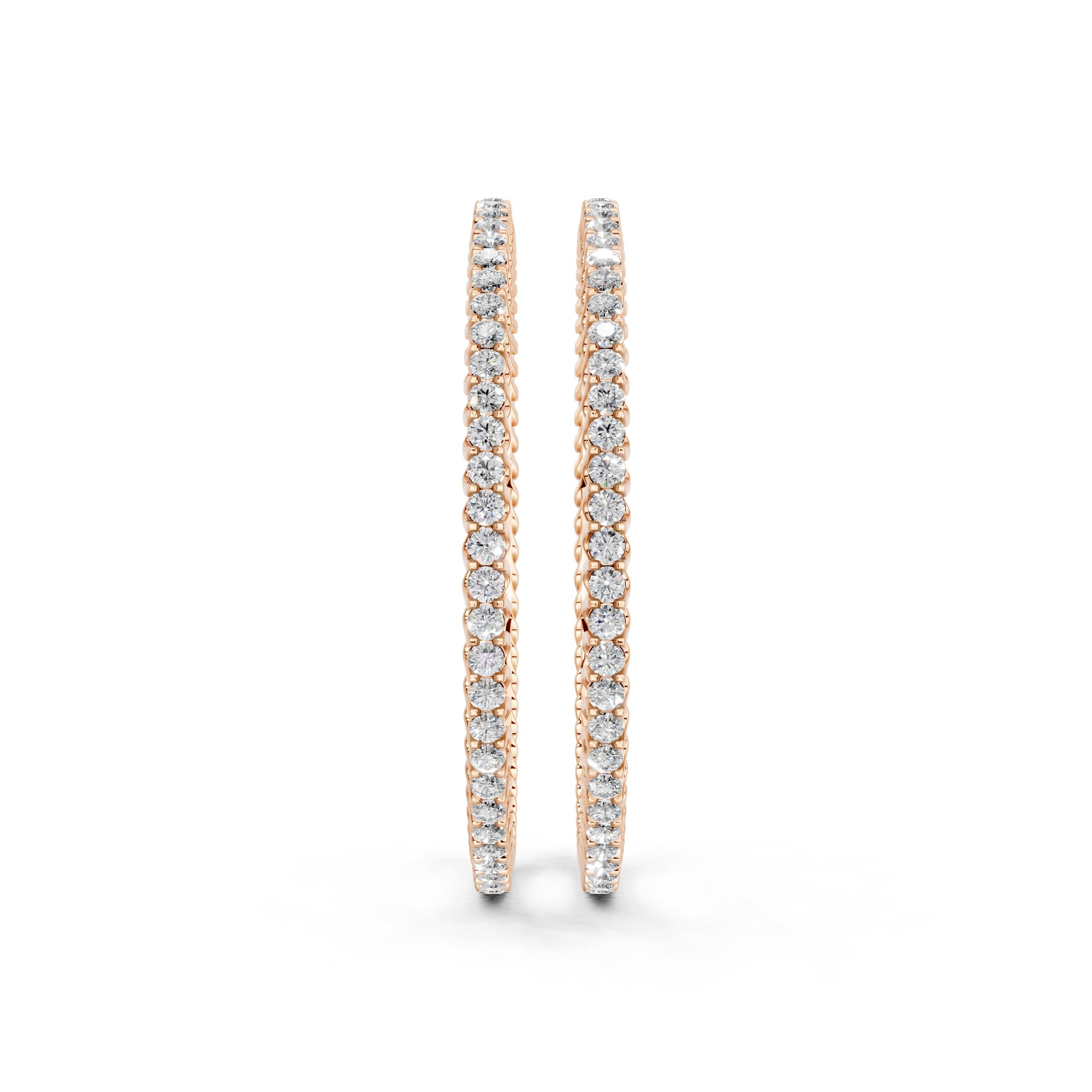 Celestia Grace Infinity Loop Bangles
