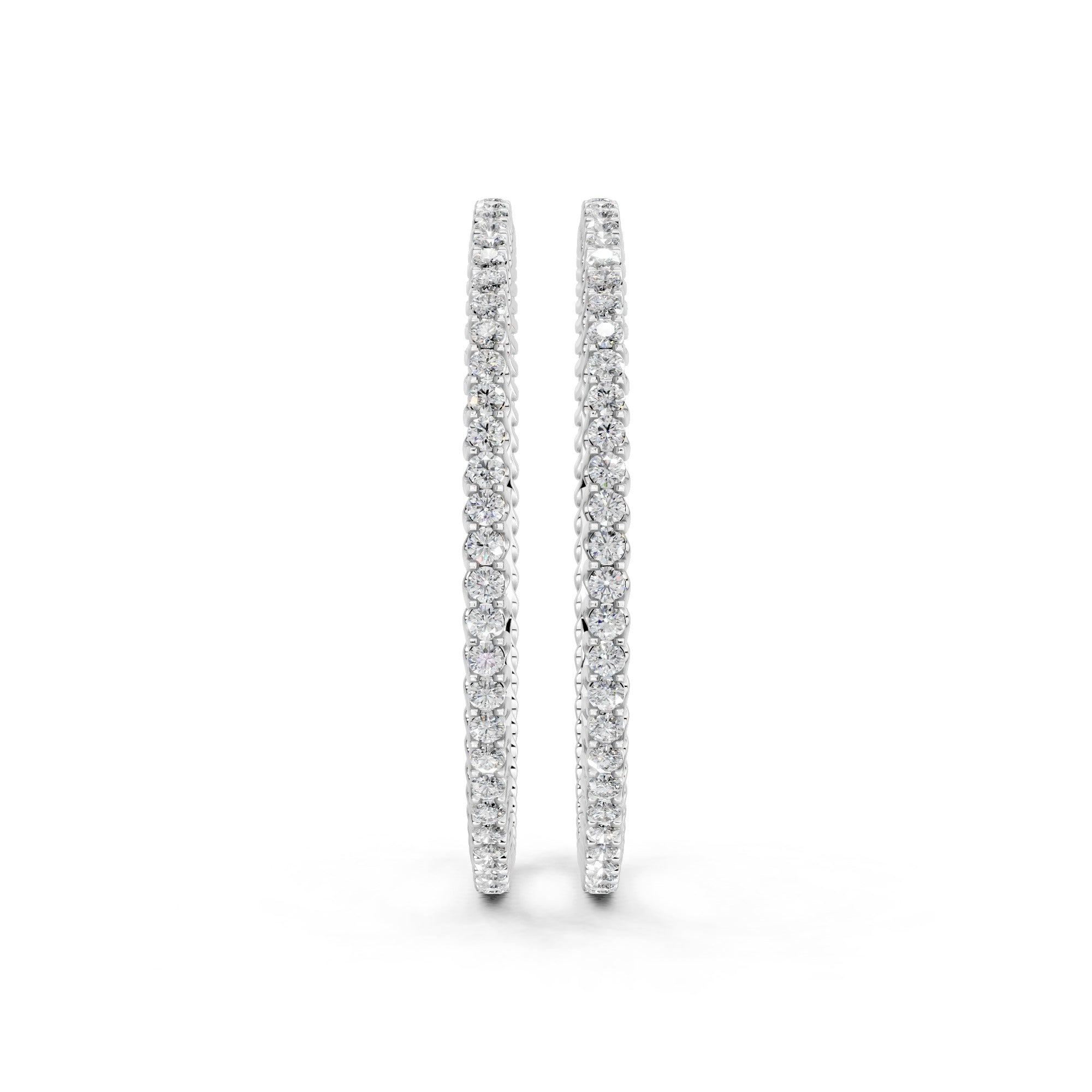 Celestia Grace Infinity Loop Bangles
