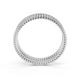 Celestia Grace Infinity Loop Bangles