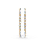 Celestia Grace Infinity Loop Bangles