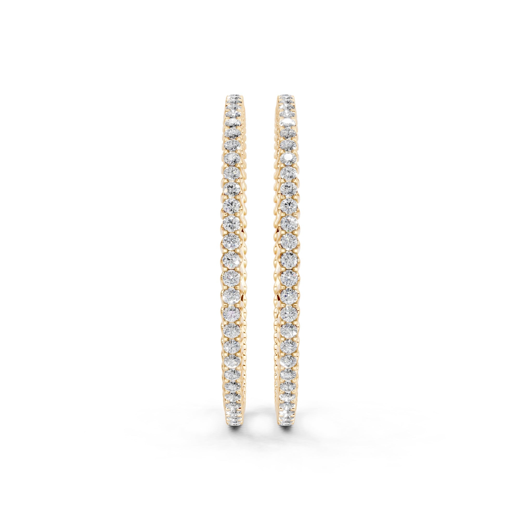 Celestia Grace Infinity Loop Bangles