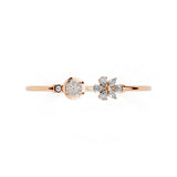 The Elora Bloom Bracelet