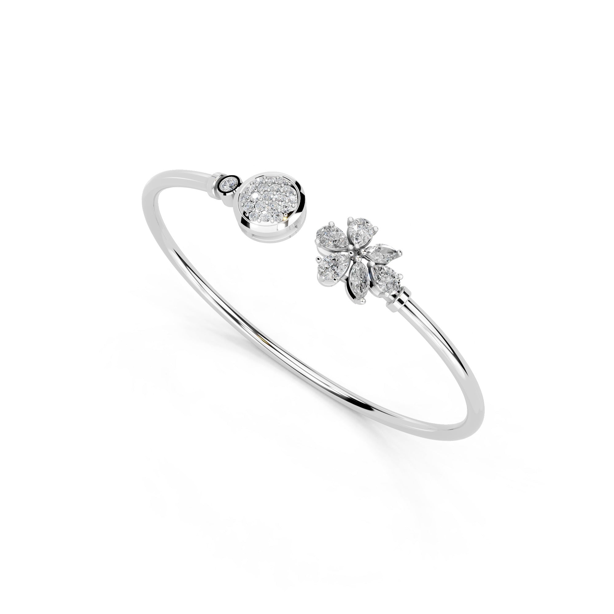 The Elora Bloom Bracelet