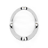 Vera V-Contour Ring