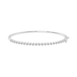 Serenité Diamond Bangle