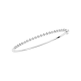 Serenité Diamond Bangle