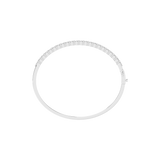 Serenité Diamond Bangle