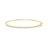 Serenité Diamond Bangle