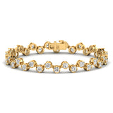 Lustrous Harmony Bracelet
