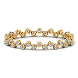 Lustrous Harmony Bracelet