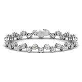 Lustrous Harmony Bracelet