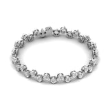 Lustrous Harmony Bracelet