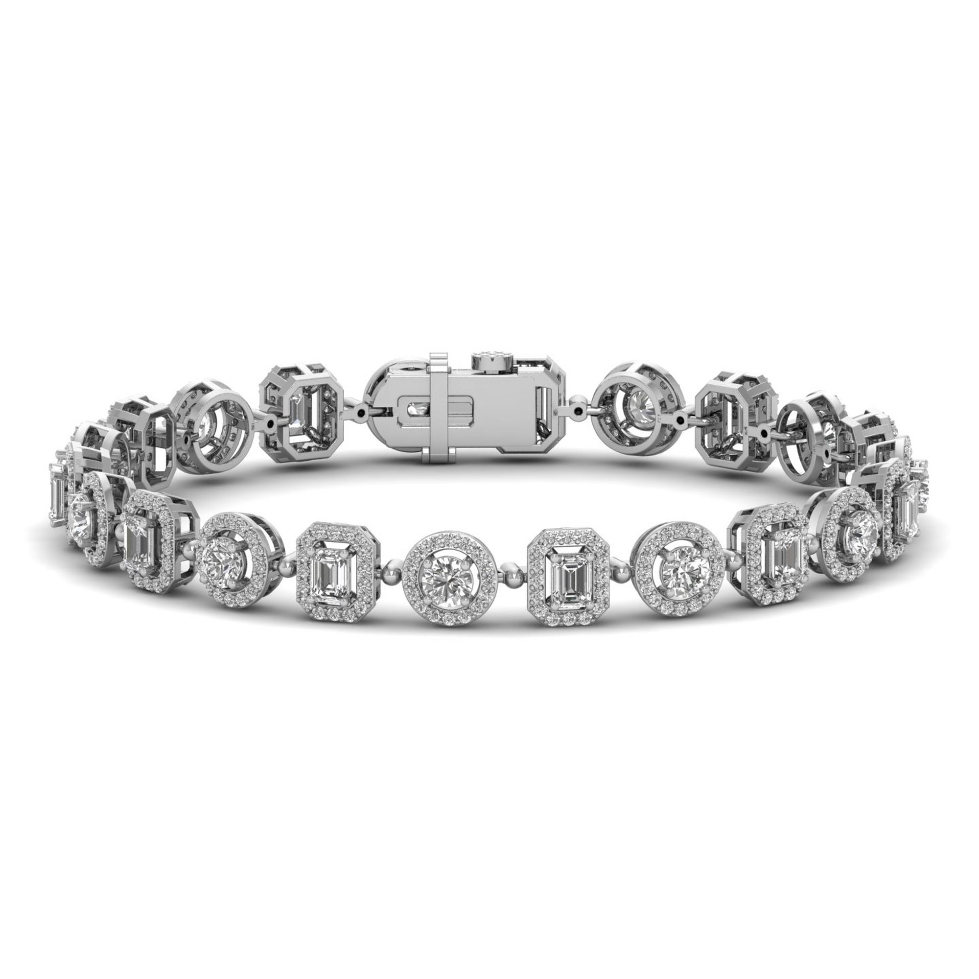 Starlit Elegance Bracelet
