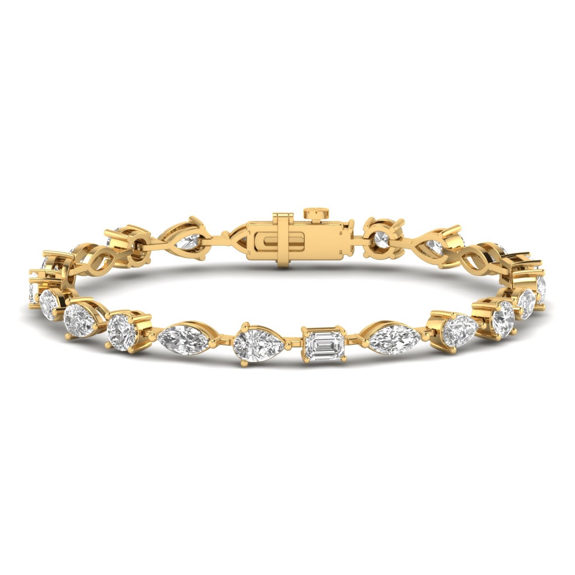 Multi-Glow Bracelet