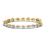 Multi-Glow Bracelet