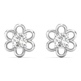 Daisy Luxe Studs