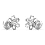 Daisy Luxe Studs