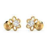 Daisy Luxe Studs