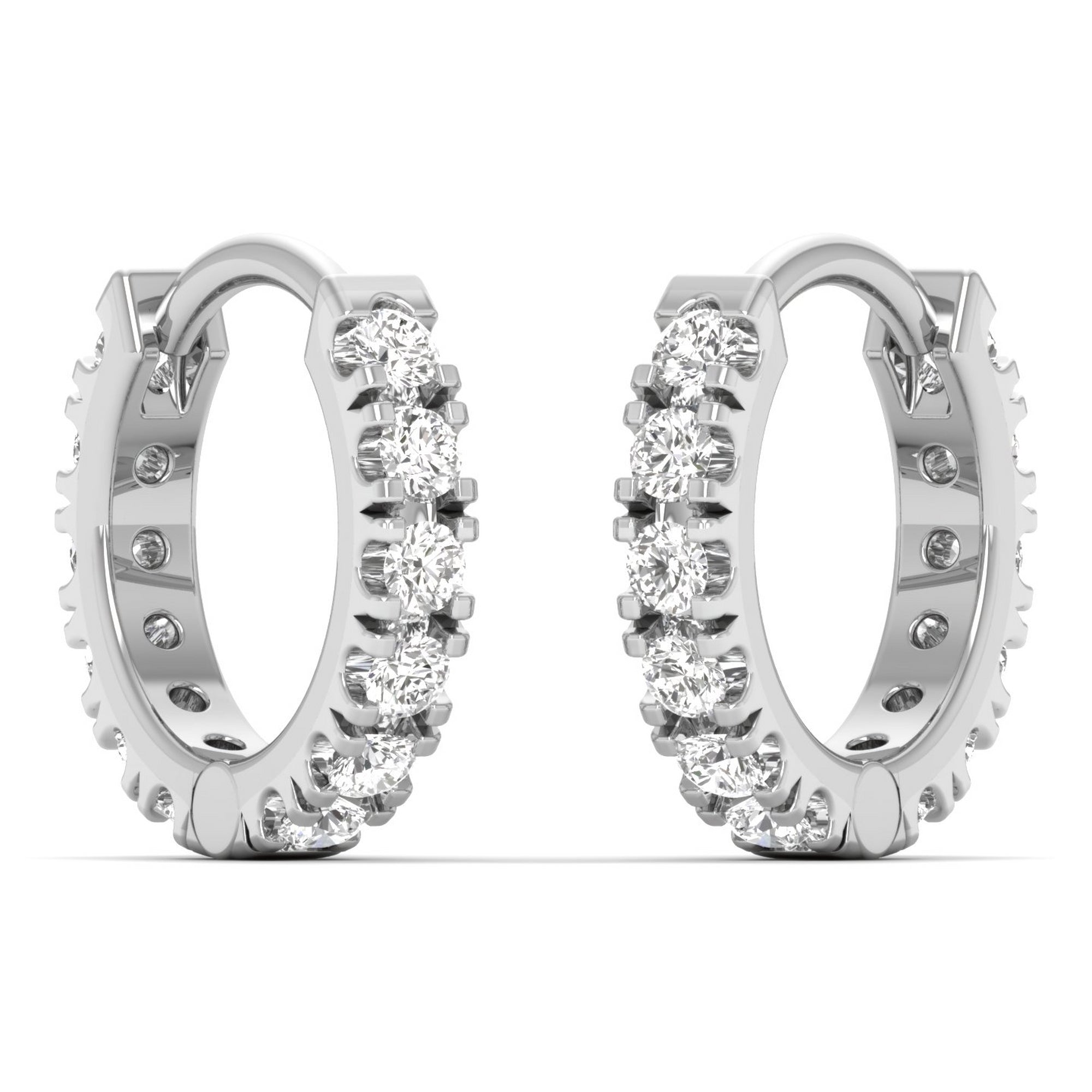 Lumière Hoops