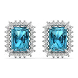 Ocean Majesty Earrings