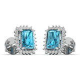 Ocean Majesty Earrings