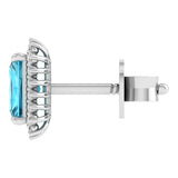 Ocean Majesty Earrings