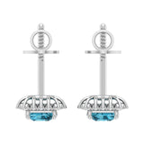 Ocean Majesty Earrings
