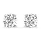 1.5 ct Pure Spark Studs