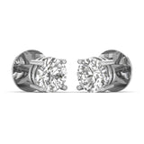 1.5 ct Pure Spark Studs