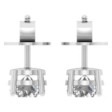 1.5 ct Pure Spark Studs