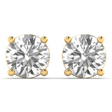 1.5 ct Pure Spark Studs