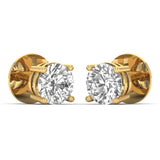 1.5 ct Pure Spark Studs