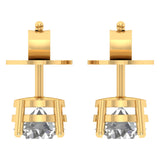 1.5 ct Pure Spark Studs