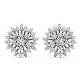 Lumière Starburst Earrings