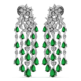 Queen’s Envy Chandeliers