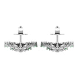 Queen’s Envy Chandeliers