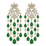 Queen’s Envy Chandeliers