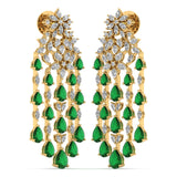 Queen’s Envy Chandeliers