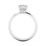 Aria Solitaire Ring