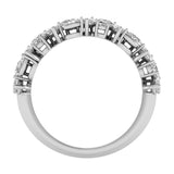 The Lumière Petal Ring