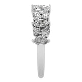 The Lumière Petal Ring
