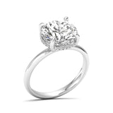 Ethereal Glow Ring