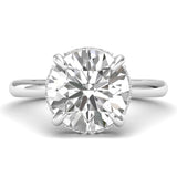 Ethereal Glow Ring