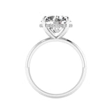Ethereal Glow Ring