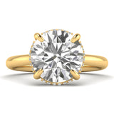 Ethereal Glow Ring