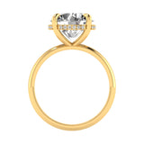 Ethereal Glow Ring
